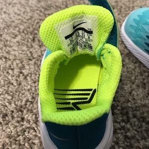 Nike Shoes - Toddler Nike Star Runner shoes 3C Nike Shoes - Toddler Nike Star Runner shoes 3C